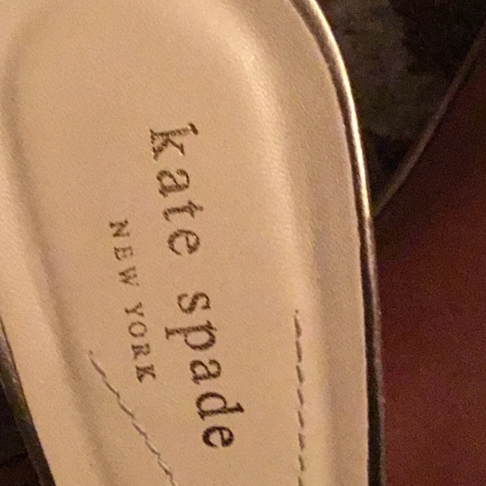 Open Toe Sling Back Platform Sandals - image 8